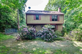 26 Stockwell Hill Rd, Gilmanton, NH 03237