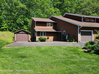 182 Ledge Rd, Kingston, NY 12401
