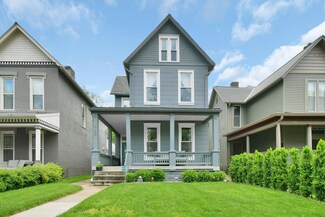 989 Harrison Ave, Columbus, OH 43201