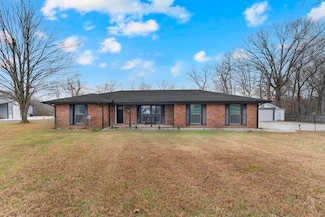 3197 Matts Hollow Rd, Manchester, TN 37355