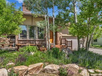 789 Richmond Dr, Park City, UT 84098