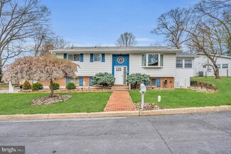 2707 Broder St SW, Allentown, PA 18103