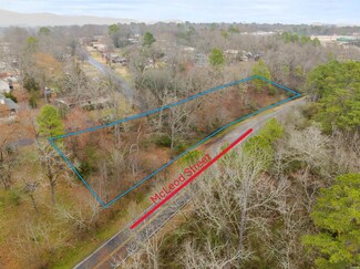 XXX Garnet St, Hot Springs, AR 71913