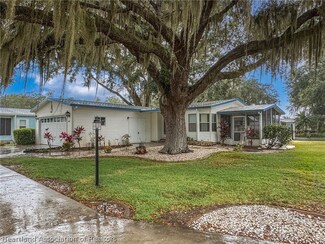 2802 S Mainsail Dr, Avon Park, FL 33825