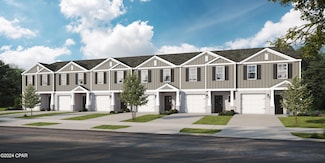 5896 Tyndall Pkwy, Panama City, FL 32404