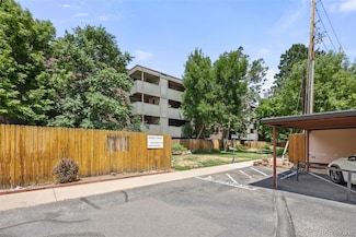 2227 Canyon Blvd Unit 261B, Boulder, CO 80302
