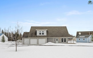 3695 Regius Ave, North Pole, AK 99705