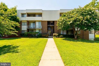 10237 Prince Place Unit 208, Upper Marlboro, MD 20774