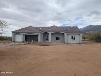 3076 E Anika Way, Hereford, AZ 85615
