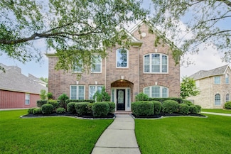 26210 Goldenport Ln, Katy, TX 77494