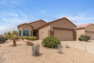 16205 W Mountain Pass Dr, Surprise, AZ 85374
