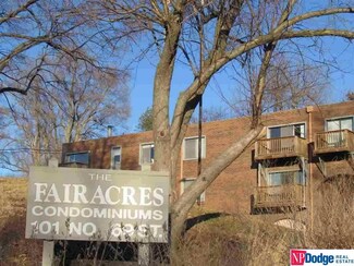 101 N 69th St Unit 16, Omaha, NE 68132