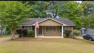 3033 Willow Lane Dr, Montgomery, AL 36109