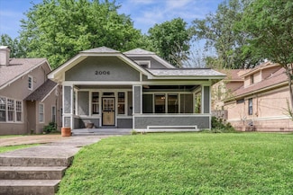 2006 Higbee Ave, Memphis, TN 38104