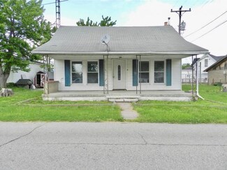 Unlisted Address