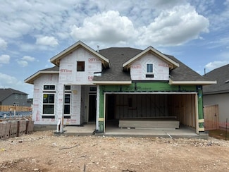 224 Wingstem Way, Georgetown, TX 78633