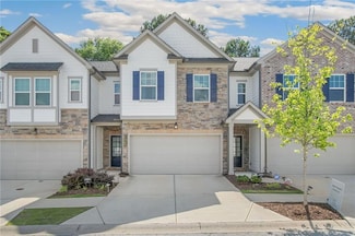 1363 Cooper Springs Rd, Grayson, GA 30017