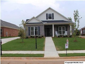 254 Old Overton Dr, Madison, AL 35756