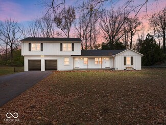 707 E Kessler Blvd, Greensburg, IN 47240
