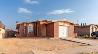 6224 Rhine Bridge Dr, El Paso, TX 79934