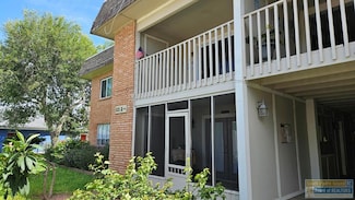 835 Santa Isabel Blvd Unit A 16, Laguna Vista, TX 78578