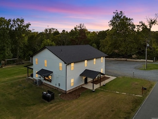 23 Gapview Rd, Conway, AR 72032