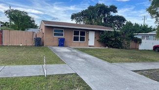 6205 Rodman St, Hollywood, FL 33023