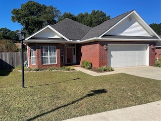 1108 Hillcrest Crossing W, Mobile, AL 36695