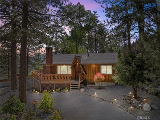 5351 Orchard Dr, Wrightwood, CA 92397