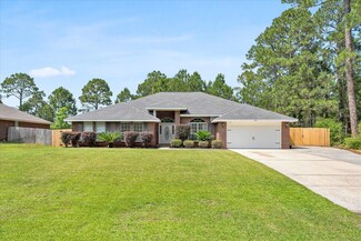 6610 Bellingham St, Navarre, FL 32566