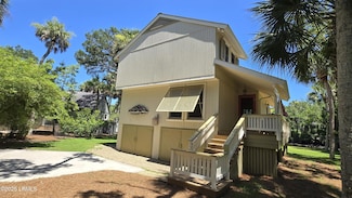129 Sea Otter Ln, Saint Helena Island, SC 29920