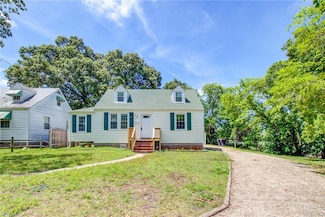 27 Ansell Ave, Portsmouth, VA 23702
