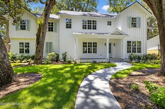 1501 Emma Ln, Neptune Beach, FL 32266