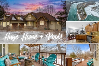 28029 Fox Hollow Dr, Shell Knob, MO 65747