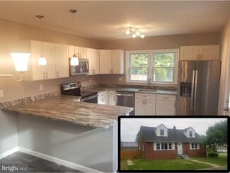811 S Juniata St, Havre de Grace, MD 21078
