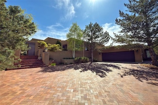 120 Cantera Cir, Santa Fe, NM 87501