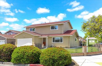 3139 Laneview Dr, San Jose, CA 95132