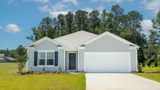 411 Brooks Dr, Holly Hill, SC 29059