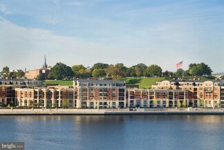 801 Key Hwy, Baltimore, MD 21230