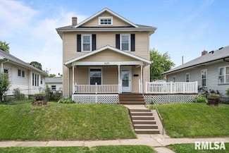 2133 Madison St, Davenport, IA 52804