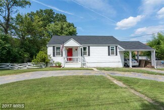 13126 11th St, Bowie, MD 20715