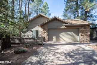 512 N Pine Island Dr, Payson, AZ 85541