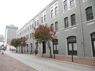 700 Commerce St Unit 319, New Orleans, LA 70130