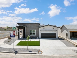 1401 Dylan Place, El Paso, TX 79928