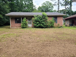 110 Quattlebaum Ave, Ridge Spring, SC 29129