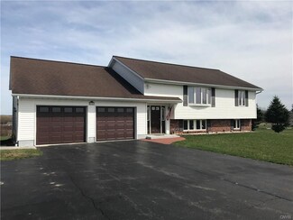 5496 Silver Street Rd, Auburn, NY 13021