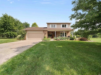 3424 Plantation Trail, Fort Wayne, IN 46818