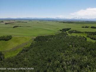 TBD N 4600 E, Ashton, ID 83420