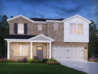 8354 Ramstone Way, Nashville, TN 37013