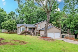 252 Parkway Ct, Dallas, GA 30157